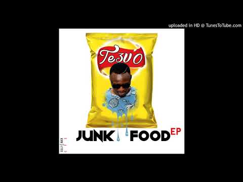 01.TE3VO_Used To Ft Mclynebeats X R. Peels (Official Audio)