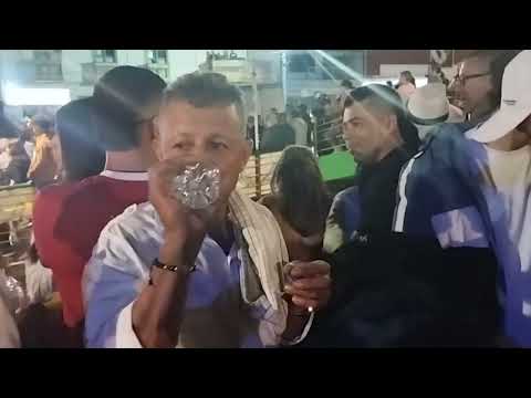 Fiestas mistrato Risaralda 2025