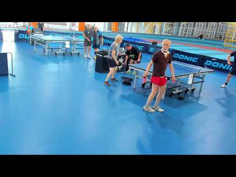 The League Of The Best  Table Tennis 7