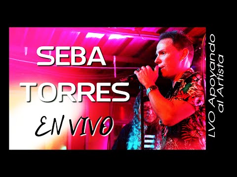 SEBA TORRES EL VIEJO OESTE-LVO