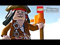 Lego Pirates Of The Caribbean The Video Game 1