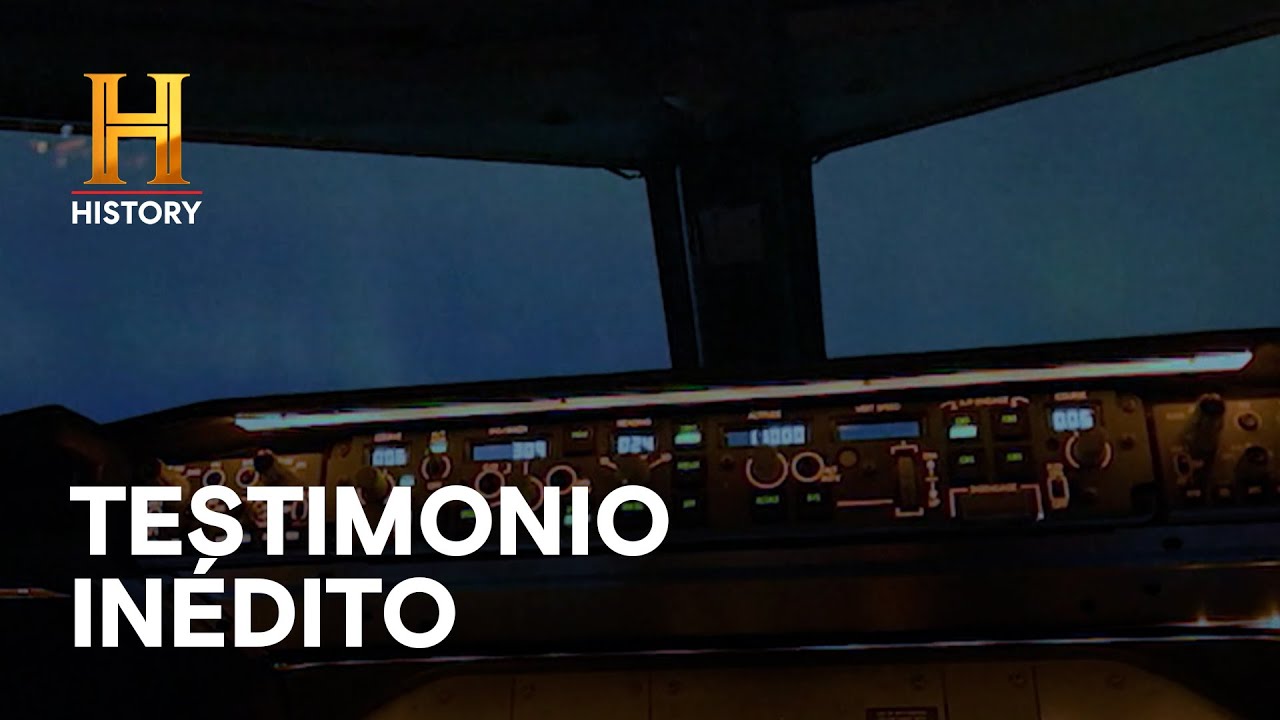 AVISTAMIENTO EN BASE NUCLEAR CONFIRMADO - NO IDENTIFICADO