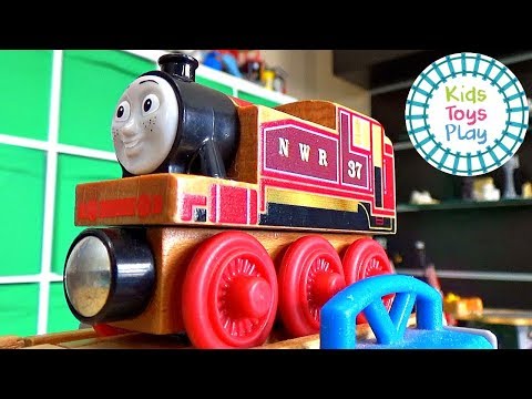 Thomas the Tank Engine Season 20 Full Episodes Compilation