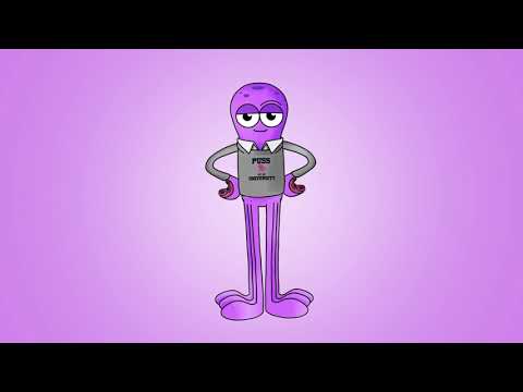 Miniatura de PYTU (Put Your Tents Up) [The &ldquo;Professor Puss&rdquo; Theme Song]