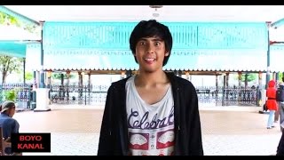 WOW BANGET JEBRAW IMPROVISASI SONG - Jalan Jalan Men !!! episode Yogyakarta
