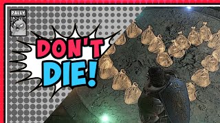 This Is A Pristine World | Dark Souls 3 Coop w/ Trikslyr | #21