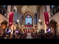 The Inauguration of University of Chicago President Paul Alivisatos