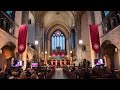 The Inauguration of University of Chicago President Paul Alivisatos