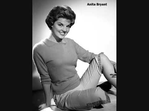 Till There Was You ~ Anita Bryant (1959)