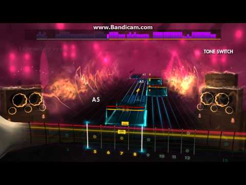 Rocksmith 2014 Stratovarius -Unbreakable -Lead