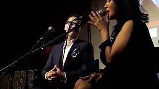 Download lagu Jikalau Kutahu -  Sean Ghazi & Ida Mariana (Live at Bobo KL) mp3 Download lagu Jikalau Kutahu -  Sean Ghazi & Ida Mariana (Live at Bobo KL) mp3