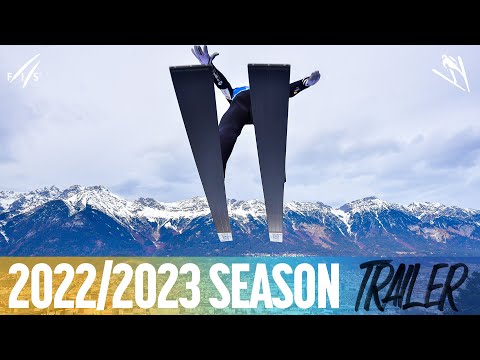 SKI JUMPING 🏆 SEASON 2022/2023 - Pure excitement 🔥 and emotion 😍 | FIS Ski Jumping