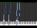 Zedd - Spectrum ( Original Piano Version) SHEETS ...