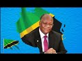 MANENO YA MWISHO YA RAISI MAGUFULI Until The Bright Morning