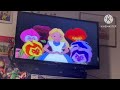 Opening To The Little Mermaid Ariel S Undersea Adventures Whale Of A Tale 1993 VHS