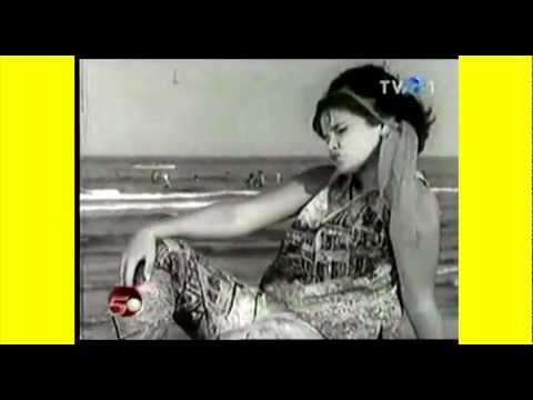 Margareta Paslaru -  Doua randunici -1964