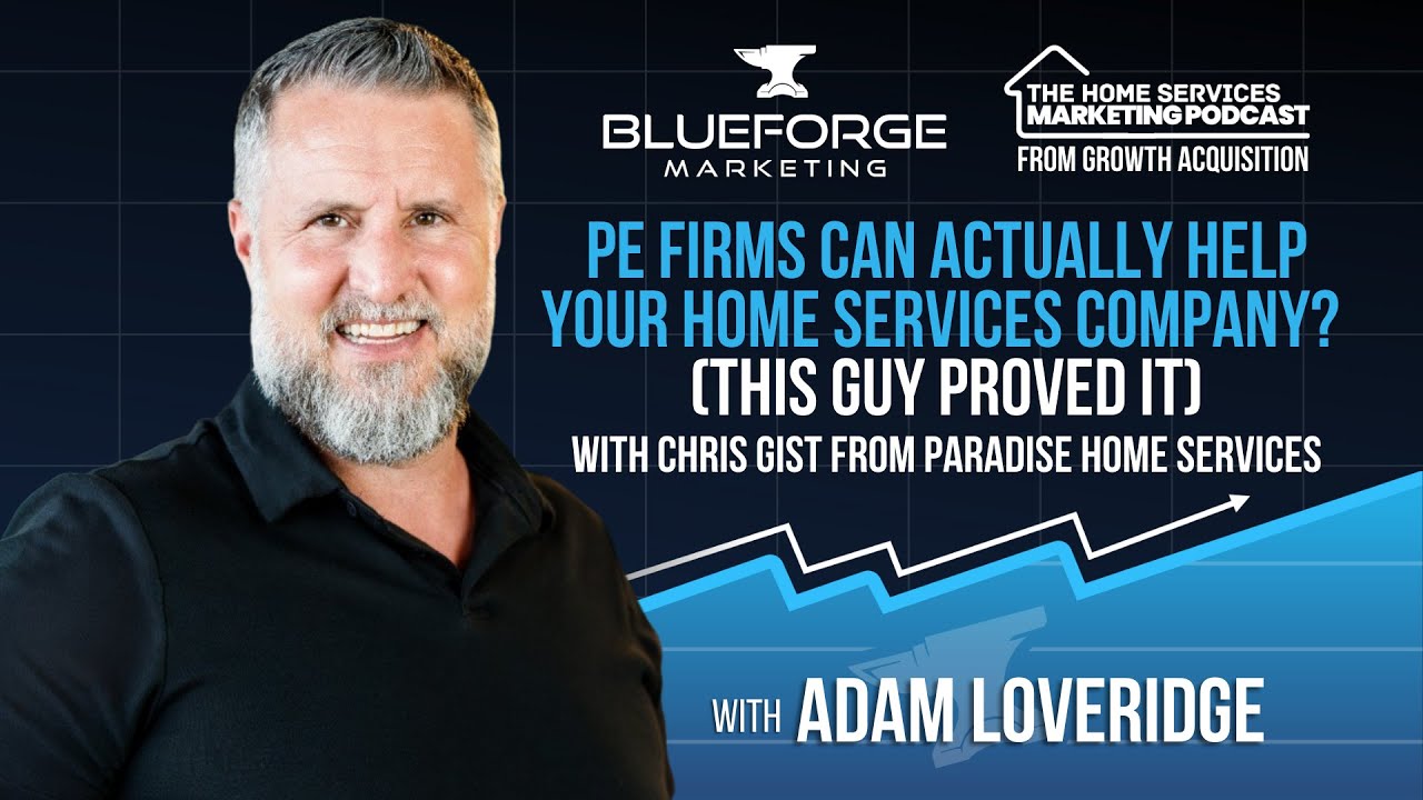 This HVAC Entrepreneur Skyrocketed to $15M in Just 4 Years: Michael Katz