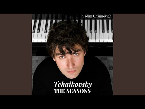 The Seasons, Op. 37a: No. 8, August. The Harvest