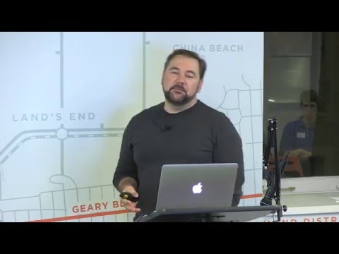 sftext.org: Nikita Ivanov, Human Curated Linguistics -- How We Built DataLingvo