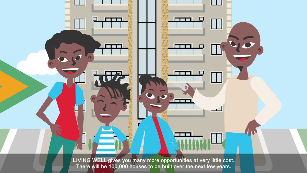 Produção de vídeo animado corporativo KOP