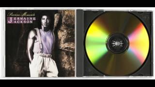 Jermaine Jackson - Precious Moments (Audio HQ)