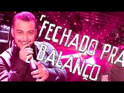 Banda Muito Mais - Fechado Pra Balanço