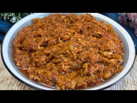 Tuna Curry Recipe | How To Make Tuna Fish Curry Recipe | Canned Tuna Recipe | Tuna Fish Recipe