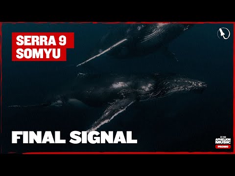 Serra 9 & somyu - Final Signal (Extended Mix)