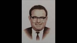 Beach Boys’ Dad Murry Wilson - &quot;I&#39;m Bugged at My Old Man&quot;