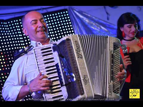 Madrilena🪗ORCHESTRA PAOLO BERTOLI DANCING LE ACACIE VERCELLI 03-05-2025🪗 ▄▀