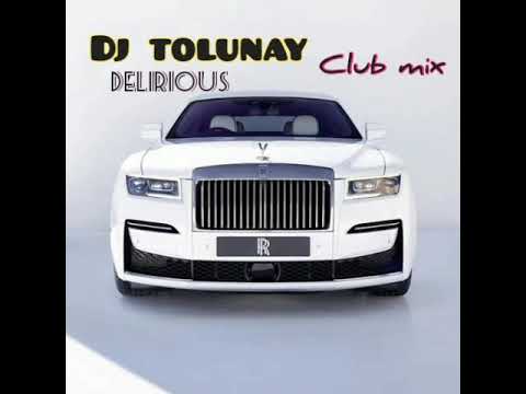dj tolunay - delirious, club mix @allsuperhit97 #dj #tolunayguney