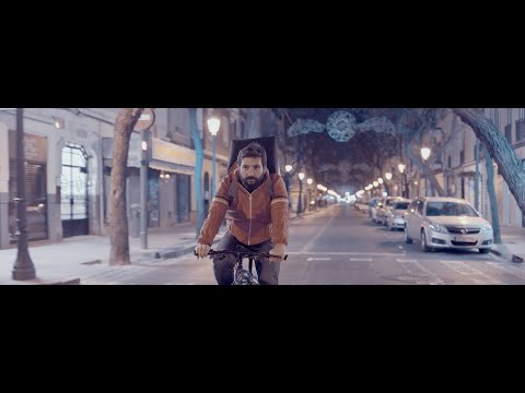Trailer ¡Hola, buenas noches!