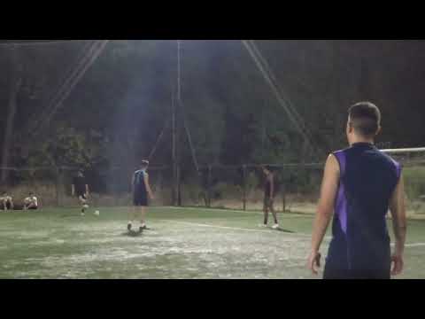 PANENKA VS SATIVA - #LigaNuñez - #Apertura SLS - 18/03/2023