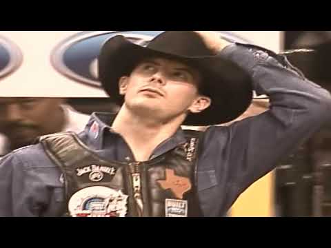 Just a Dream bucks Mike Collins - 05 PBR Finals