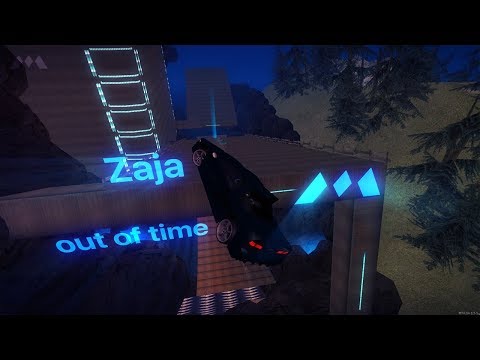 Zaja v4 - Out of Time