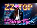 Velcro Fly • ZZ Top