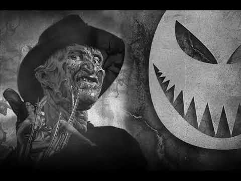 Tech House Mix - Halloween Special Set 2019 | Winder Sequeira