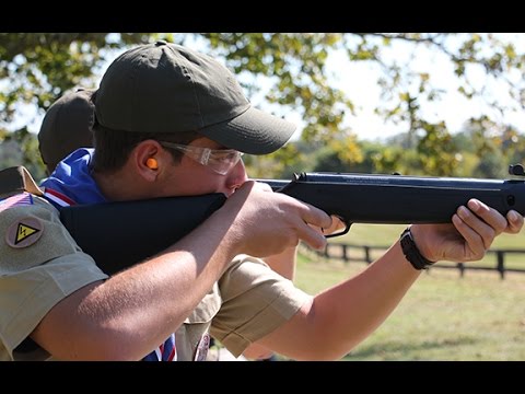 NRA All Access Web Clip - A Badge of Tradition