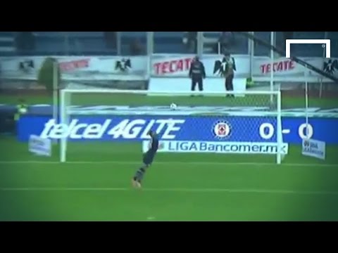 Triverio's Toluca wonder strike