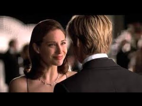 Michael Learns to Rock - That's Why (You Go Away) "Meet Joe Black" (Movie Clip)