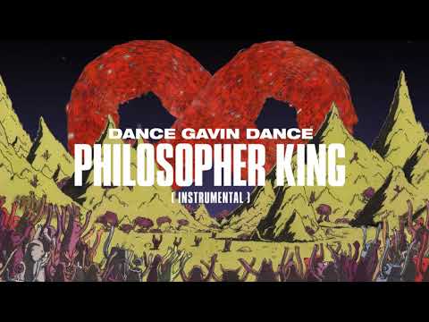 Video thumbnail for Philosopher King (Instrumental)