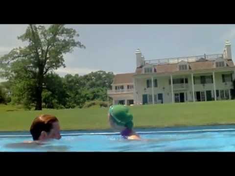 The Secret of My Success - Auntie Vera - HD