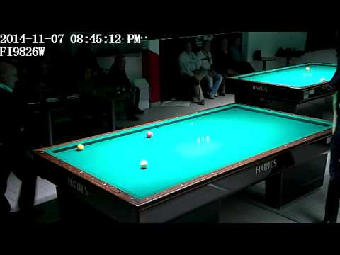 Tappa 2 - Circuito femminile - Colombo Vs Meazzi