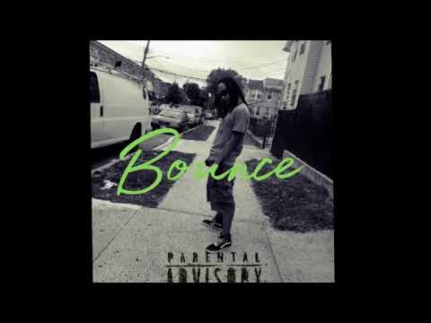 D.Ras - Bounce 