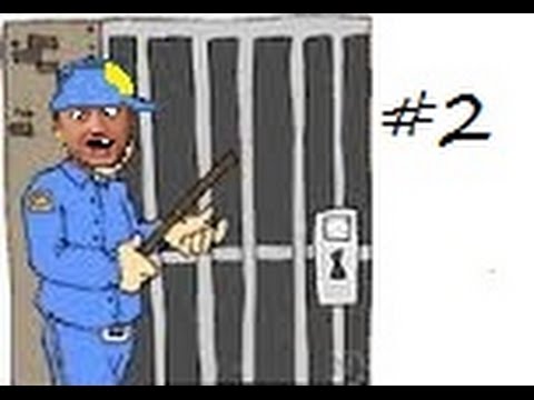 Town Of Salem SOLO #2 Moron Jailor