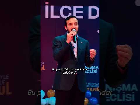 Bayrampaşa İlçe Danışma Meclisi | 21.11.2025