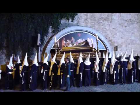 2016 03 25 Cuenca Procession soir