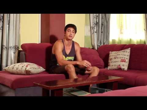 Eric Vallone's CLI Testimonial - Learn Chinese in China