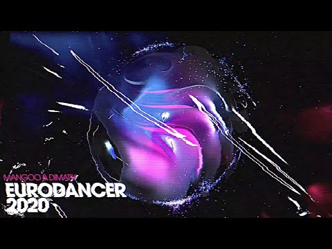 Mangoo X Dimatik - Eurodancer 2020 (8D AUDIO)