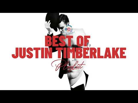 Best of Justin Timberlake | DJ Mix